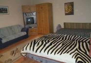 Fónagy Vendégház Nagyvisnyó