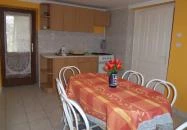 Fónagy Vendégház Nagyvisnyó