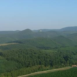 Fónagy Vendégház Nagyvisnyó - Környék