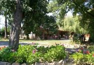 Angela Farm Naturista Camping & Bungalow Nemesbük