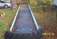 Angela Farm Naturista Camping & Bungalow Nemesbük