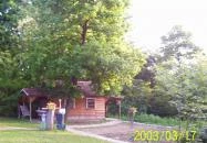 Angela Farm Naturista Camping & Bungalow Nemesbük