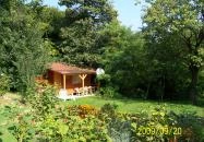 Angela Farm Naturista Camping & Bungalow Nemesbük