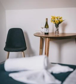 FATA Birtok Vendégház