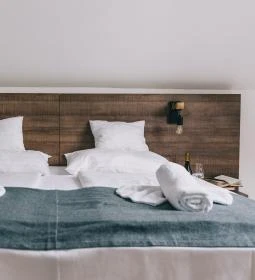 FATA Birtok Vendégház