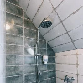 FATA Birtok Vendégház Nemesgulács - Szobák