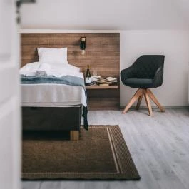 FATA Birtok Vendégház Nemesgulács - Szobák