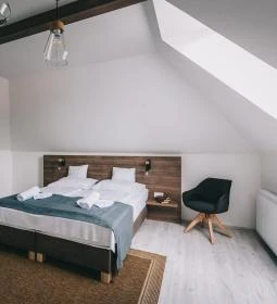 FATA Birtok Vendégház