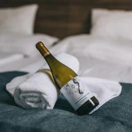 FATA Birtok Vendégház Nemesgulács - Szobák