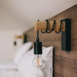 FATA Birtok Vendégház Nemesgulács - Szobák