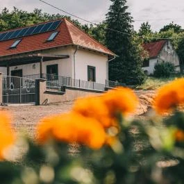 FATA Birtok Vendégház Nemesgulács - Külső kép