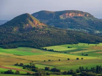 Gulács-hegy Nemesgulács