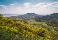 Gulács-hegy Nemesgulács