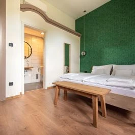 Katarina Birtok Nemesnádudvar - Szobák