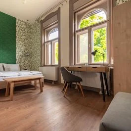 Katarina Birtok Nemesnádudvar - Szobák