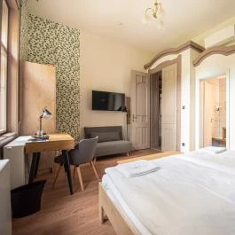 Katarina Birtok Nemesnádudvar - Szobák