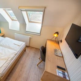 Katarina Birtok Nemesnádudvar - Szobák