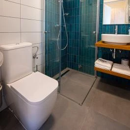 Katarina Birtok Nemesnádudvar - Szobák