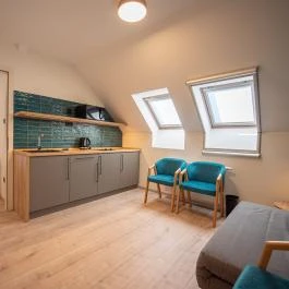 Katarina Birtok Nemesnádudvar - Szobák