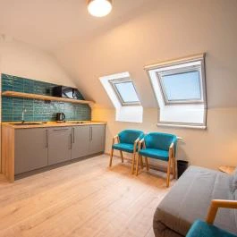 Katarina Birtok Nemesnádudvar - Szobák