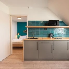 Katarina Birtok Nemesnádudvar - Szobák