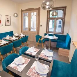 Katarina Birtok Nemesnádudvar - Vendéglátás