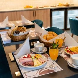 Katarina Birtok Nemesnádudvar - Vendéglátás