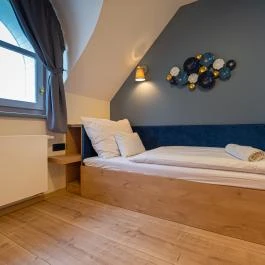 Katarina Birtok Nemesnádudvar - Szobák