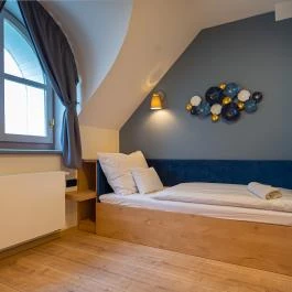 Katarina Birtok Nemesnádudvar - Szobák