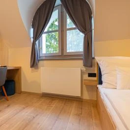 Katarina Birtok Nemesnádudvar - Szobák