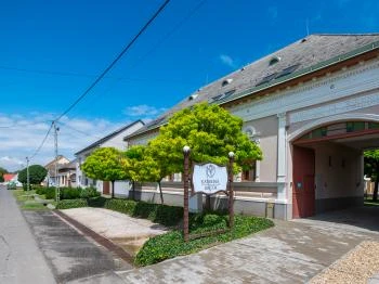 Katarina Birtok Nemesnádudvar