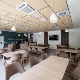 Katarina Birtok Nemesnádudvar - Egyéb