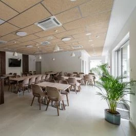 Katarina Birtok Nemesnádudvar - Egyéb