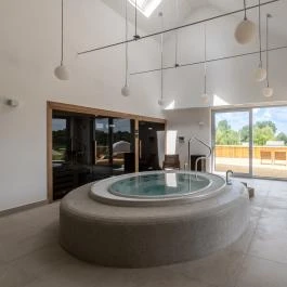 Katarina Birtok Nemesnádudvar - Egyéb