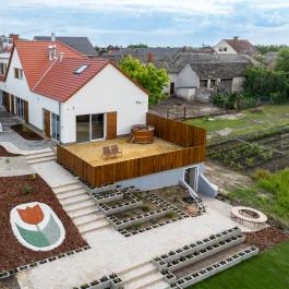 Katarina Birtok Nemesnádudvar - Egyéb