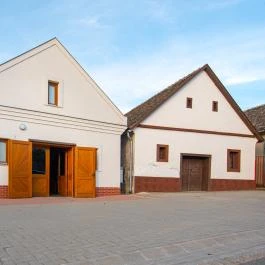 Katarina Birtok Nemesnádudvar - Vendéglátás