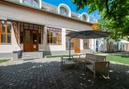 Katarina Birtok Nemesnádudvar