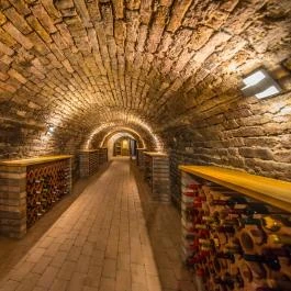 Katarina Birtok Nemesnádudvar - Vendéglátás