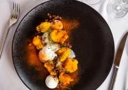 Noble's Étterem Nemesnép