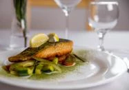 Noble's Étterem Nemesnép