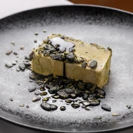 Noble's Étterem Nemesnép - Étel/ital