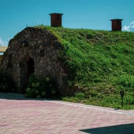 Noble's Étterem Nemesnép - Külső kép