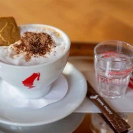 Noble's Étterem Nemesnép - Étel/ital