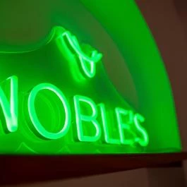 Noble's Étterem Nemesnép - Egyéb