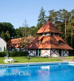 Abbázia Country Club