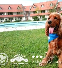 Abbázia Country Club
