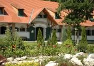 Abbázia Country Club Nemesnép