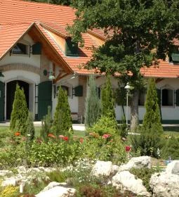 Abbázia Country Club