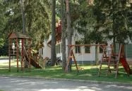 Abbázia Country Club Nemesnép