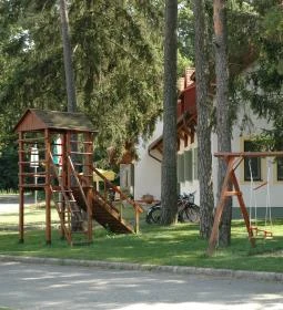 Abbázia Country Club